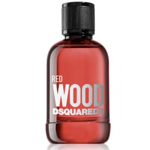 Compra Online dsquared2 red wood pour femme edt 50ml* e Trova il miglior prezzo