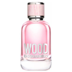 Compra Online dsquared2 - wood for her - eau de toilette donna 100 ml vapo e Trova il miglior prezzo