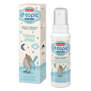 Compra Online dtopic doposole crema corpo, 150 ml e Trova il miglior prezzo