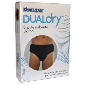 Compra Online dualdry slip assorbente u m 1 e Trova il miglior prezzo