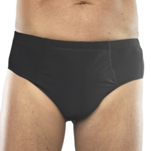 Compra Online dualdry - slip assorbente uomo extra taglia 4 confezione 1 pezzo e Trova il miglior prezzo