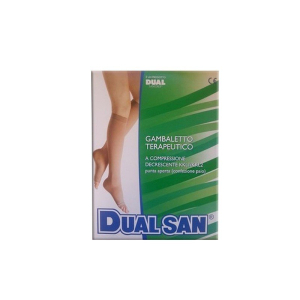 dualsan gambaletto terap kkl1 ral 1 bugiardino cod: 982752851 