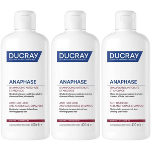 Compra Online ducray anaphase+ shampoo contro la caduta e assottigliamento dei cape e Trova il miglior prezzo