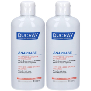 Compra Online ducray anaphase+ shampoo contro la caduta e crescita dei capelli, fren e Trova il miglior prezzo