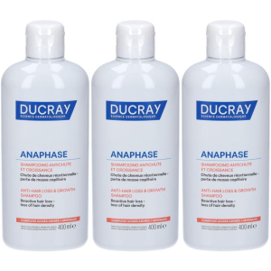 Compra Online ducray anaphase+ shampoo contro la caduta e crescita dei capelli, fren e Trova il miglior prezzo