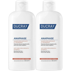 Compra Online ducray anaphase+ shampoo contro la caduta e crescita dei capelli, fren e Trova il miglior prezzo
