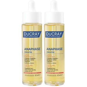 Compra Online ducray creastim reactiv lozione trattante contro la caduta dei capelli e Trova il miglior prezzo