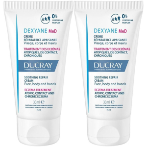 Compra Online ducray dexyan med crema, dispositivo medico ce per eczemi atopici e da e Trova il miglior prezzo