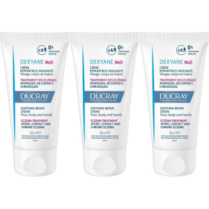 Compra Online ducray dexyan med crema, dispositivo medico ce per eczemi atopici e da e Trova il miglior prezzo