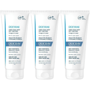 Compra Online ducray dexyane crema emolliente 100ml - pelle secca a tendenza atopic e Trova il miglior prezzo