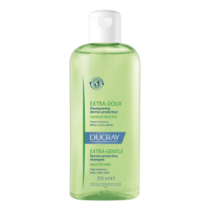 ducray extra delicato shampoo dermo200ml bugiardino cod: 982893238 
