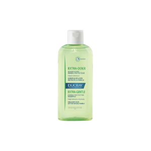 ducray extra delicato shampoo dermo400ml bugiardino cod: 982893240 