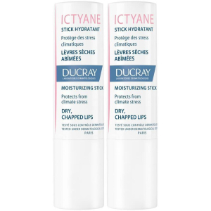 Compra Online ducray ictyane stick labbra set da 2 2x3 g rossetto e Trova il miglior prezzo