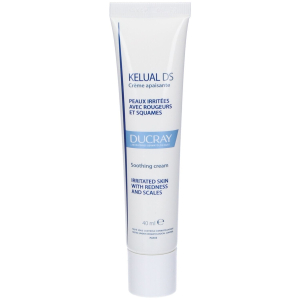 Ducray kelual ds crema per dermatite seborroica 40ml