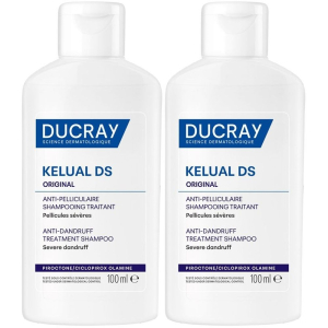Compra Online ducray kelual ds original shampoo trattante contro la forfora severa 1 e Trova il miglior prezzo