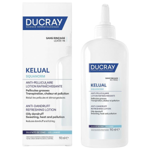 Compra Online ducray kelual squanorm lozione antiforfora 190ml per prurito e forfora grassa e Trova il miglior prezzo