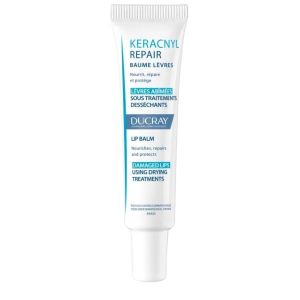 Compra Online ducray kerac repair balsamo labbra 15 ml e Trova il miglior prezzo