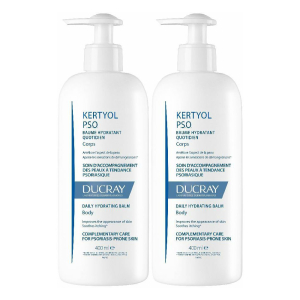 Compra Online ducray kertyol pso balsamo set da 2 2x400 ml e Trova il miglior prezzo