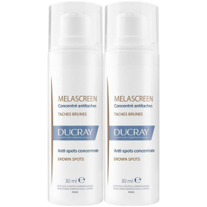Compra Online ducray melascreen concentrato anti-macchie 30ml - anti-macchie brune 2 e Trova il miglior prezzo