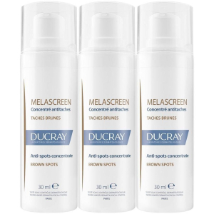 Compra Online ducray melascreen concentrato anti-macchie 30ml - anti-macchie brune 3 e Trova il miglior prezzo