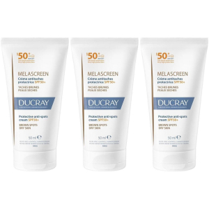 Compra Online ducray melascreen crema anti-macchie protettiva spf50+ 40ml - anti-mac e Trova il miglior prezzo