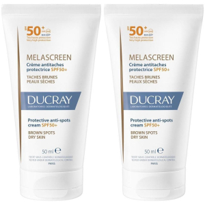 Compra Online ducray melascreen crema anti-macchie protettiva spf50+ 40ml - anti-mac e Trova il miglior prezzo