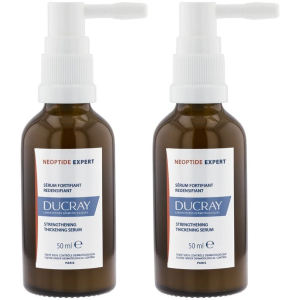 Compra Online ducray neoptide expert siero contro la caduta dei capelli 50ml x 2 - a e Trova il miglior prezzo