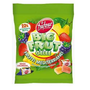 dufour big frut med 90g bugiardino cod: 924739283 