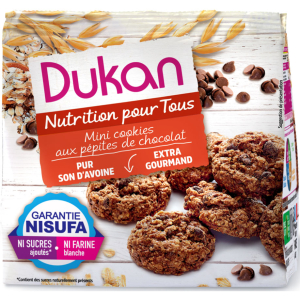 dukan mini cookies c/gtt cioc bugiardino cod: 971481724 