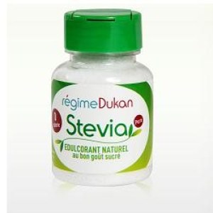 dukan stevia polvere 100g bugiardino cod: 922552930 