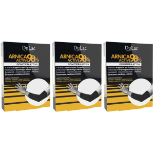 Compra Online dulac arnica active 98% gomitiera attiva taglia 2 3x1 st e Trova il miglior prezzo