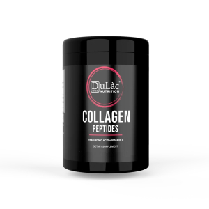 Dulàc collagene idrolizzato di tipo 1 polvere 450 g per soluzi