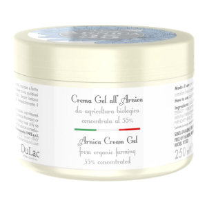 Dulac crema gel all´arnica concentrata 35% 250 ml