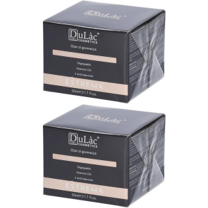 Compra Online dulac farmaceutici crema viso antirughe estrema 2x50 ml e Trova il miglior prezzo