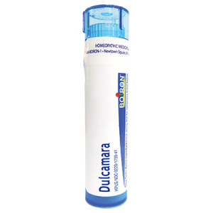 dulcamara 5ch gr bugiardino cod: 800022319 