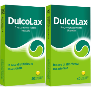 Compra Online dulcolax compresse rivestite contro la stitichezza occasionale set da e Trova il miglior prezzo