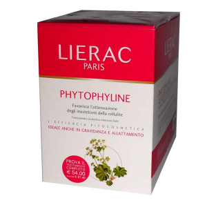 lierac phytophyline duo fiale bugiardino cod: 921396331 