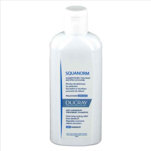 duo squanorm shampoo forf grassa bugiardino cod: 927299091 