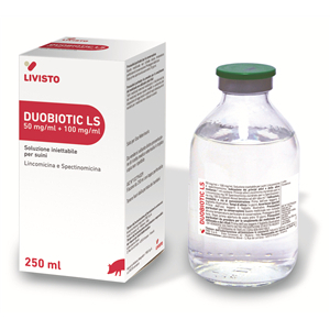 duobiotic ls*iniet fl 250ml bugiardino cod: 102794029 