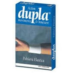 dupla polsiera elastica cam l bugiardino cod: 909230409 