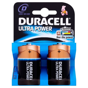 duracell upower torcia d1300 1 bugiardino cod: 921534309 