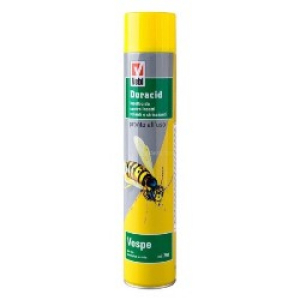 duracid spray vespe 750ml bombol bugiardino cod: 900185202 