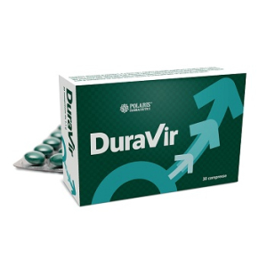 duravir 30 compresse bugiardino cod: 970450250 