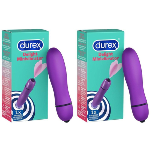 Compra Online durex® intense delight 2x1 st e Trova il miglior prezzo