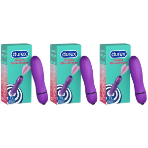 Compra Online durex® intense delight 3x1 st e Trova il miglior prezzo
