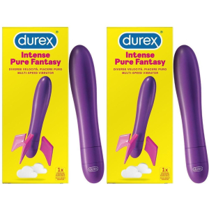 Compra Online durex® intense pure fantasy 2x1 st e Trova il miglior prezzo