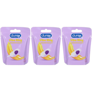 Compra Online durex intense vibrations 3x1 st e Trova il miglior prezzo
