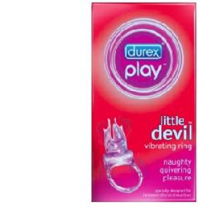 durex play little devil bugiardino cod: 921721268 