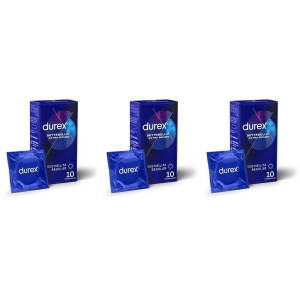 Compra Online durex settebello extra sicuro 3x10 st e Trova il miglior prezzo