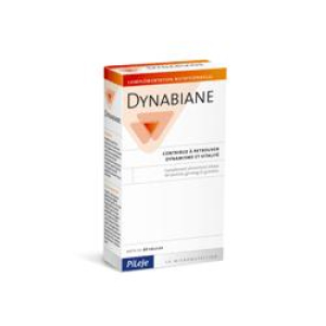 dynabiane 60 compresse bugiardino cod: 930546888 